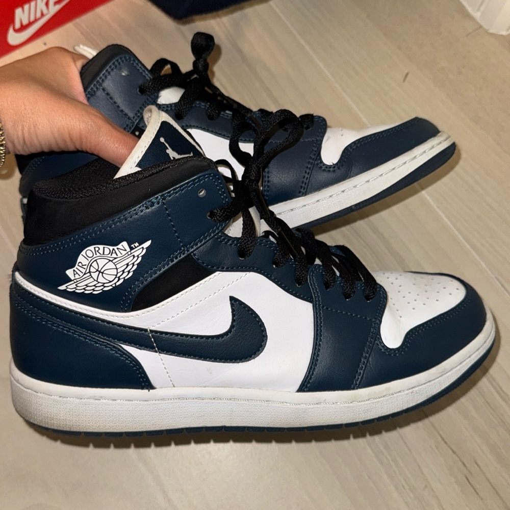 Men’s Nike Navy